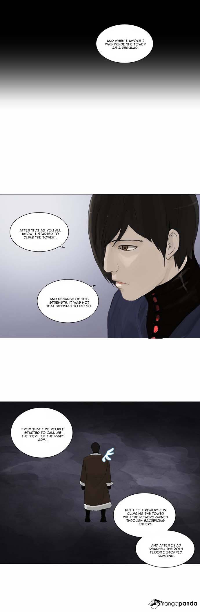 Tower of God Chapter 122 image 28